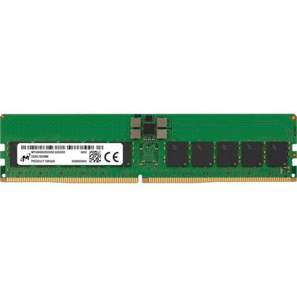 Micron 32GB DDR5 SDRAM Memory Module