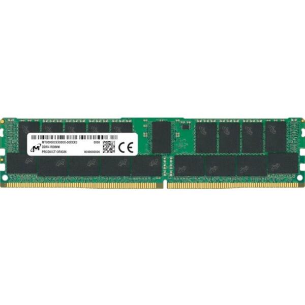 Micron 32GB DDR4 SDRAM Memory Module