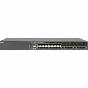 RUCKUS ICX8200-24FX Ethernet Switch