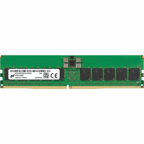 Micron 32GB DDR5 SDRAM Memory Module