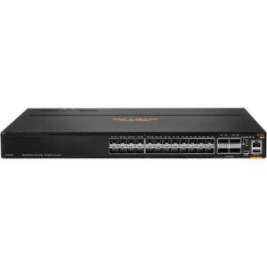 HPE CX 8100 24XF4C Ethernet Switch