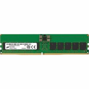 Micron 48GB DDR5-5600 RDIMM 1Rx4 CL46