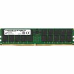 Micron 64GB DDR5 SDRAM Memory Module