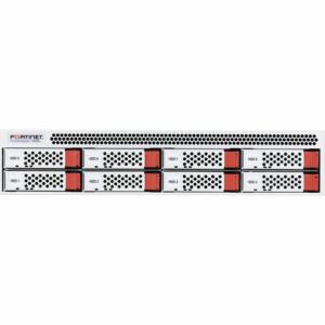 Fortinet FortiAnalyzer Security Fabric Network Analytics