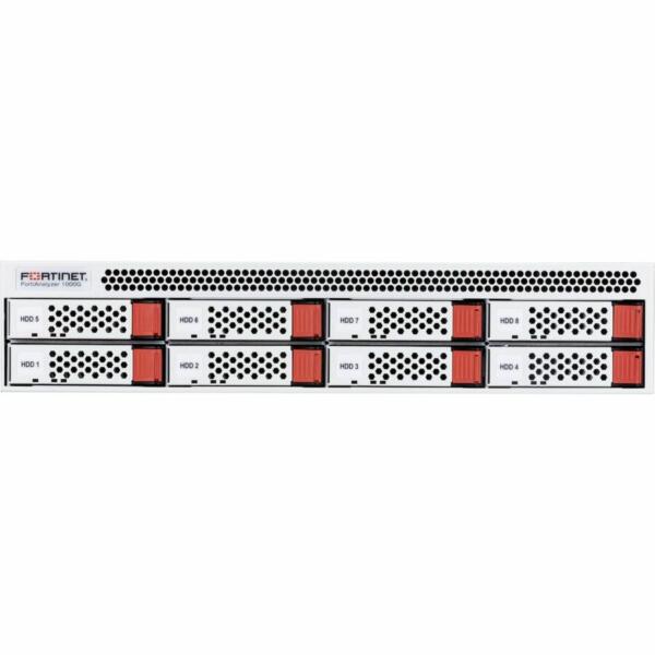 Fortinet FortiAnalyzer Security Fabric Network Analytics