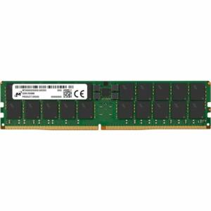 Micron 128GB DDR5 SDRAM Memory Module