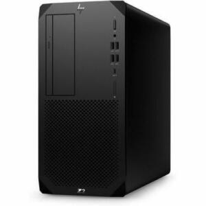 HP Z2 G9 Workstation - 1 x Intel Core i7 14th Gen i7-14700 - 16 GB - 512 GB SSD - Tower - Black