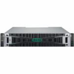 HPE MSA 2070 SAN Storage System