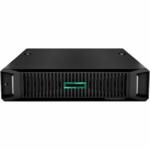 HPE ProLiant DL145 Gen11 2U Rack Server - 1 x Intel EPYC 8024P 2.40 GHz - 32 GB RAM - Serial ATA/600 Controller