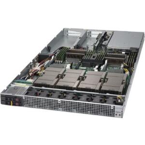 Supermicro SuperServer 1028GQ-TVRT Server Barebone System - 1U Rack-mountable - Socket R3 LGA-2011 - 2 x Processor Support