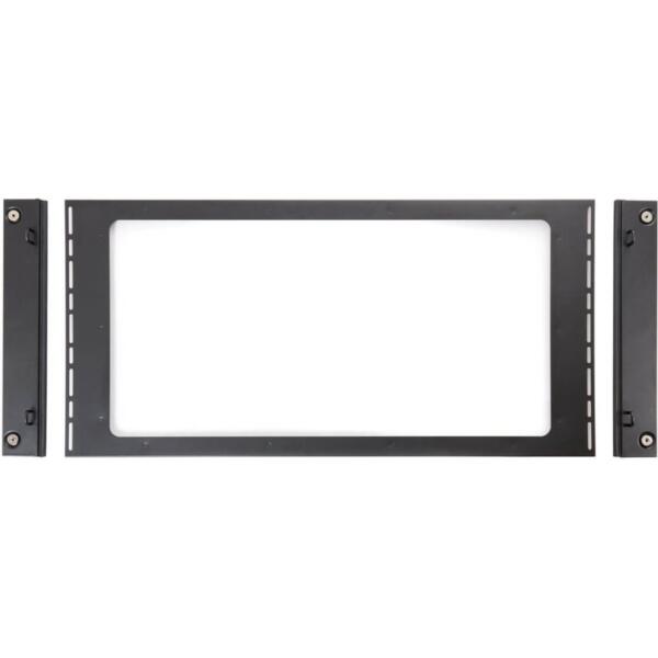 Eaton Tripp Lite Series Roof Panel Kit for Hot/Cold Aisle Containment System - Standard 600 mm Racks