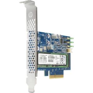 HP Z Turbo 1 TB Solid State Drive - Internal - PCI Express (PCI Express 4.0 x4)