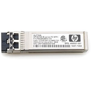 HPE X141 40G QSFP+ LC BiDi 150m MMF XCVR