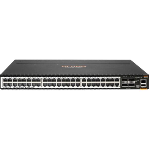 HPE CX 8360v2 8360-48XT4C Ethernet Switch