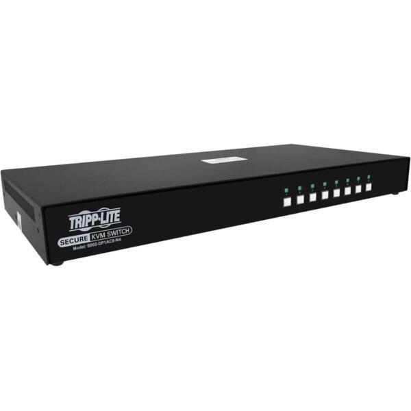 Tripp Lite by Eaton Secure KVM Switch