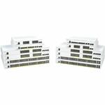 Cisco 250 CBS250-24P-4G Ethernet Switch