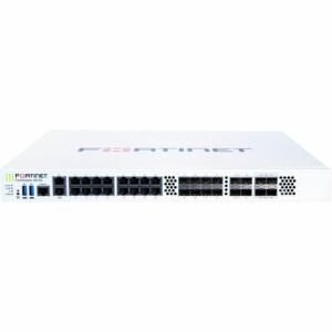 Fortinet FortiGate FG-901G Network Security/Firewall Appliance