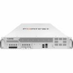 Fortinet FortiDDoS 1500F-LR Network Security/Firewall Appliance