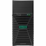 HPE ProLiant ML30 G11 4U Tower Server - 1 x Intel Xeon E-2414 2.60 GHz - 16 GB RAM - Serial ATA Controller