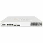 Fortinet FortiADC Advanced Application Delivery Controller