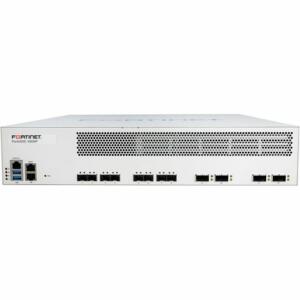 Fortinet FortiADC 4200F Network Security Appliance