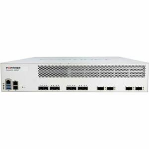 Fortinet FortiADC 4200F-DC Network Security Appliance