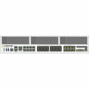 Fortinet FortiWeb 1000F High Availability Firewall