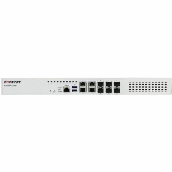 Fortinet FortiADC 320F Network Security Appliance