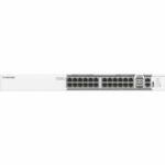 Fortinet FortiSwitch T1024F-FPOE Ethernet Switch