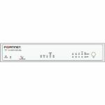 Fortinet FortiWifi FWF-50G-DSL Network Security/Firewall Appliance