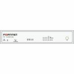 Fortinet FortiWifi FWF-50G-DSL Network Security/Firewall Appliance