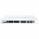 Fortinet FortiGate FG-901G-DC Network Security/Firewall Appliance