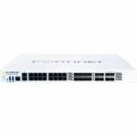 Fortinet FortiGate FG-901G-DC Network Security/Firewall Appliance