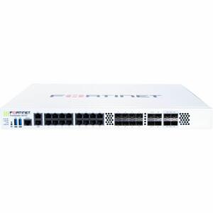 Fortinet FortiGate FG-901G-DC Network Security/Firewall Appliance