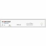 Fortinet FortiWifi FWF-50G-SFP Network Security/Firewall Appliance