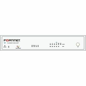 Fortinet FortiWifi FWF-50G-SFP Network Security/Firewall Appliance