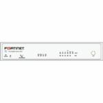 Fortinet FortiWifi FWF-50G-SFP Network Security/Firewall Appliance