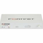 Fortinet FortiGate FG-50G-SFP Network Security/Firewall Appliance