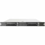 HPE Storage LTO-9 Ultrium Rack Mount Tape Drive 5x LTO-9 45TB Data Cartridges