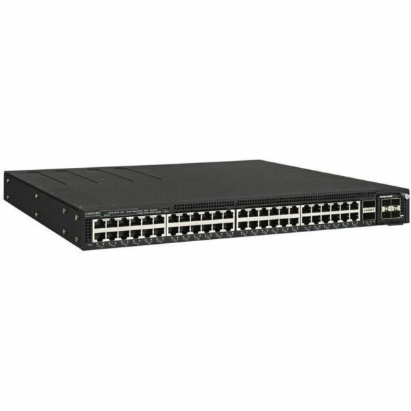 CommScope ICX 7550-48F Layer 3 Switch