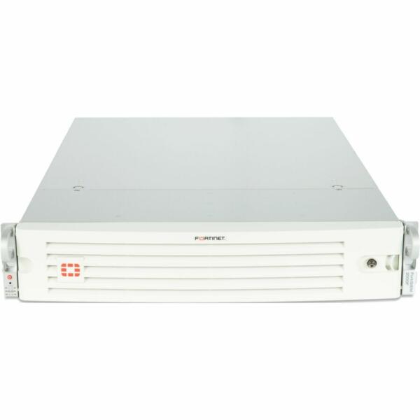 Fortinet FortiDDoS 2000F Network Security/Firewall Appliance