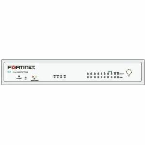 Fortinet FortiWifi FWF-70G Network Security/Firewall Appliance