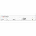 Fortinet FortiWifi FWF-50G Network Security/Firewall Appliance