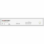 Fortinet FortiWifi FWF-50G-5G-II Network Security/Firewall Appliance