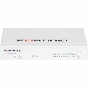 Fortinet FortiGate FG-71G Network Security/Firewall Appliance