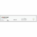 Fortinet FortiWifi FWF-51G Network Security/Firewall Appliance