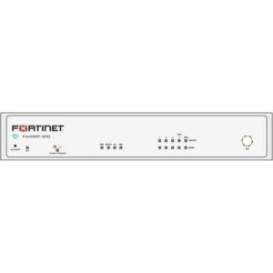 Fortinet FortiWifi FWF-50G Network Security/Firewall Appliance