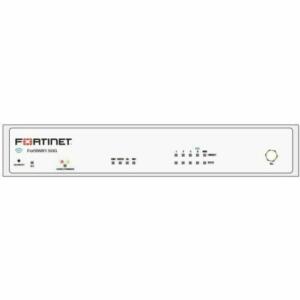 Fortinet FortiWifi FWF-50G Network Security/Firewall Appliance