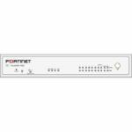 Fortinet FortiWifi FWF-70G Network Security/Firewall Appliance