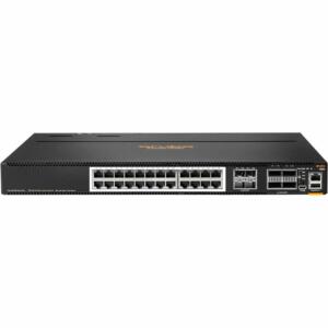 HPE 8100 24XT4XF4C Ethernet Switch